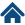 Haus - Symbol für die Vor-Ort-Module